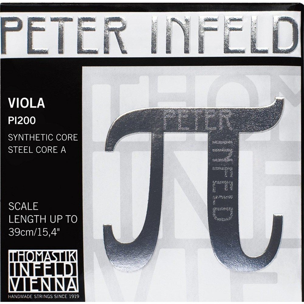 Thomastik Infeld PI200 Peter Infeld Viyola Teli