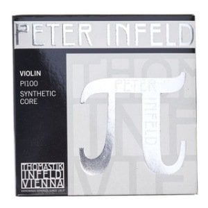 Thomastik İnfeld PI100 Peter İnfeld Signature Keman Teli