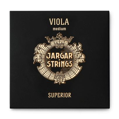 Jargar Superior Viyola Teli Set