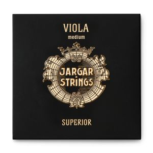 Jargar Superior Viyola Teli Set