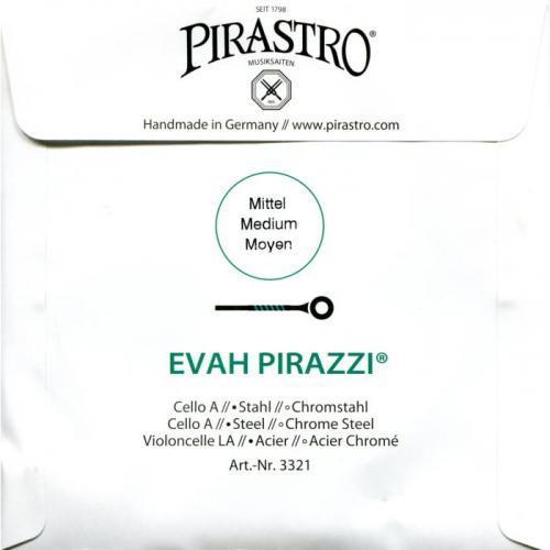 Pirastro Evah Pirazzi Çello Teli Set