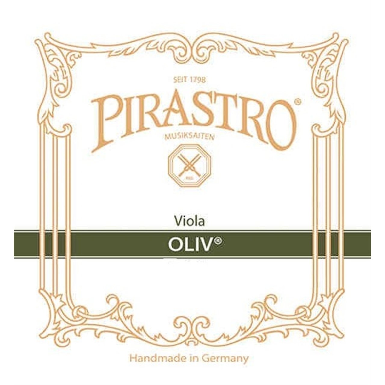 Pirastro Oliv Set Viyola Teli