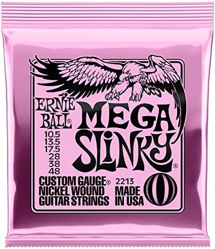 ERNIEBALL P02213 Elektro Gitar Teli