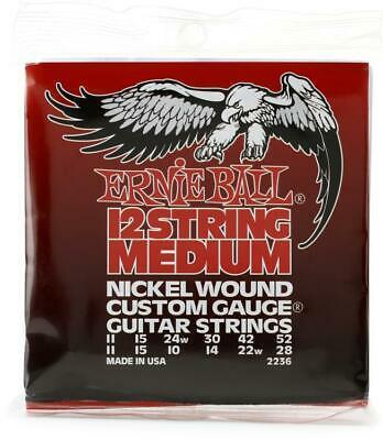 ERNIEBALL P02236 Elektro Gitar Teli