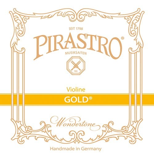 Pirastro Gold Keman Teli La (A)