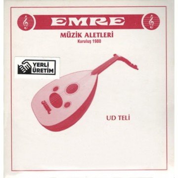 Emre Medium/Dupont Ud Teli